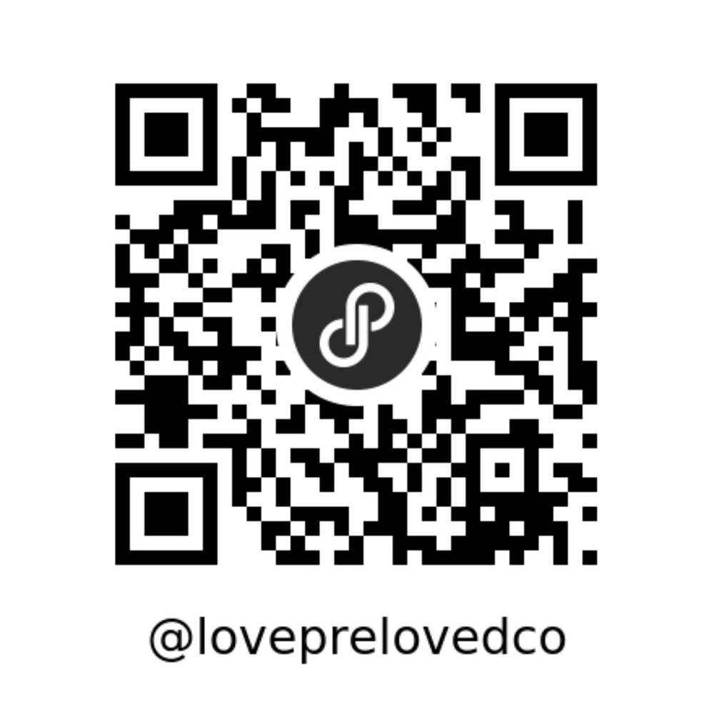 📌 🛍 📸 http://loveprelovedco.myshopify.com 🛒 - Picture 3 of 4